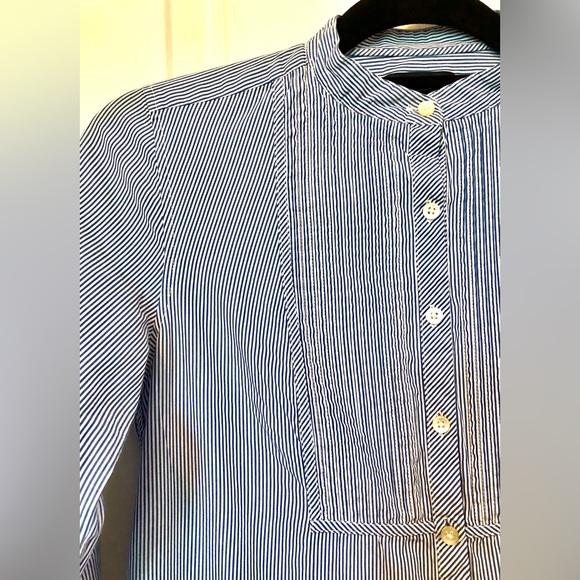 Gap Button Down Dress - Picture 2 of 3